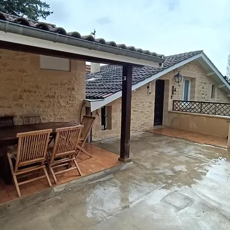 Maison T4 A 6 Minutes A Pieds De Sarlat Exterior foto