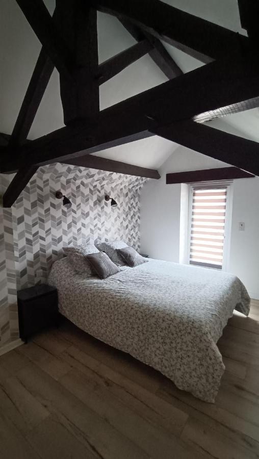 Maison T4 A 6 Minutes A Pieds De
