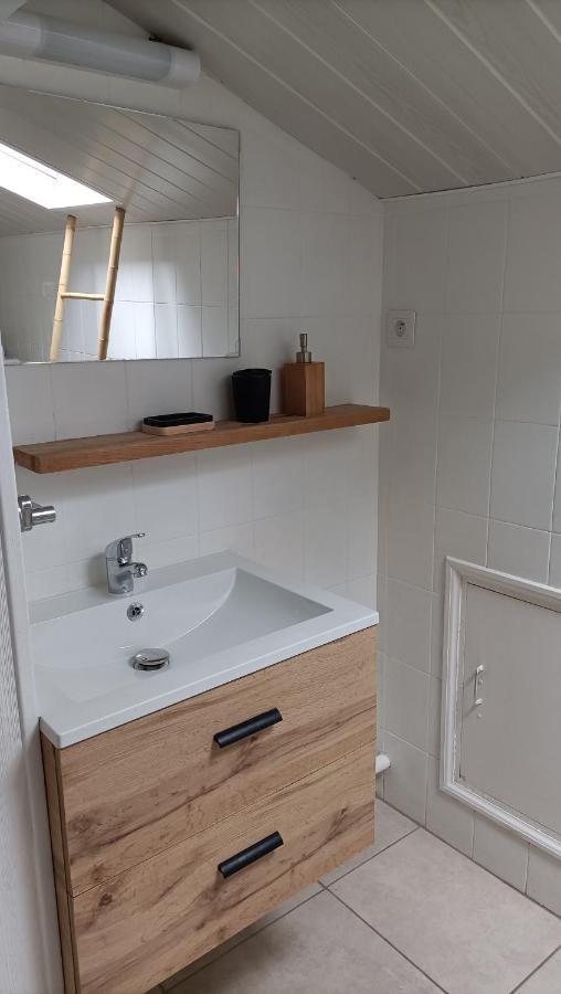 Holiday home Maison T4 A 6 Minutes A Pieds De